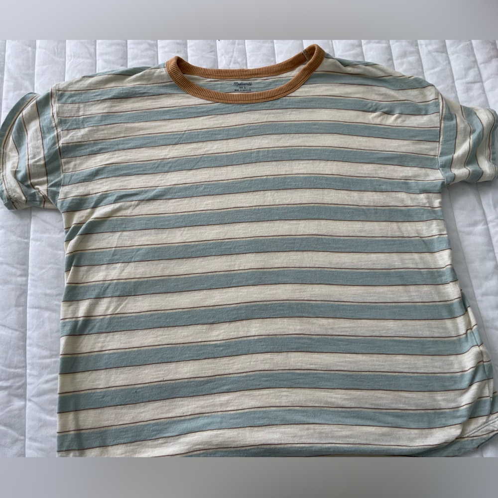 Madewell Tee